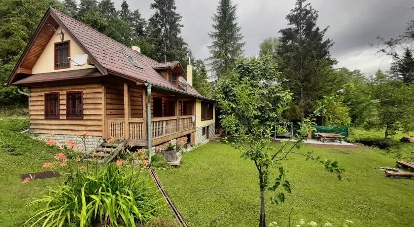 Chata Konzajf - Image 1