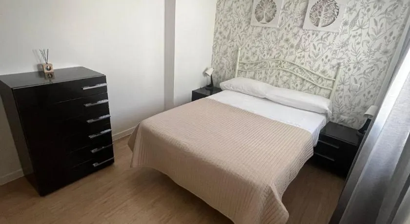 Apartamentos Rincón del Roldán - La Rinconada - Image 1