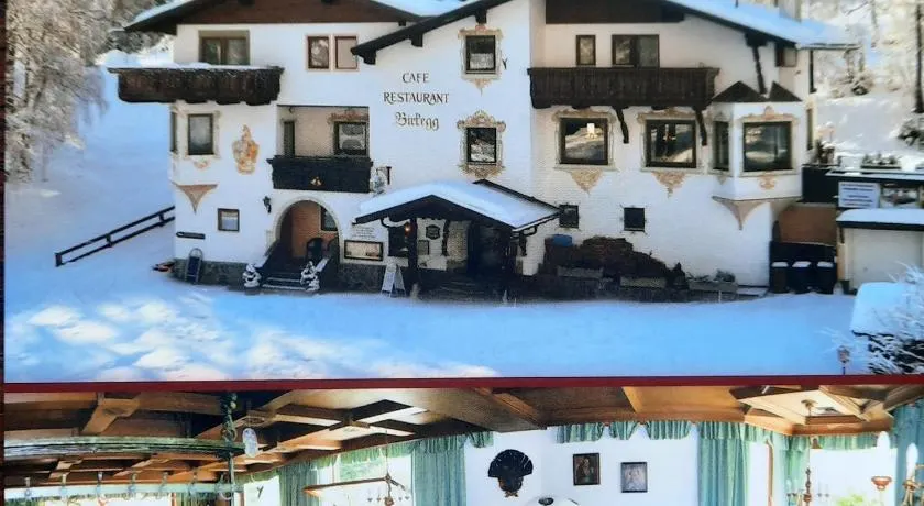 Landgasthaus Birkegg - Image 1