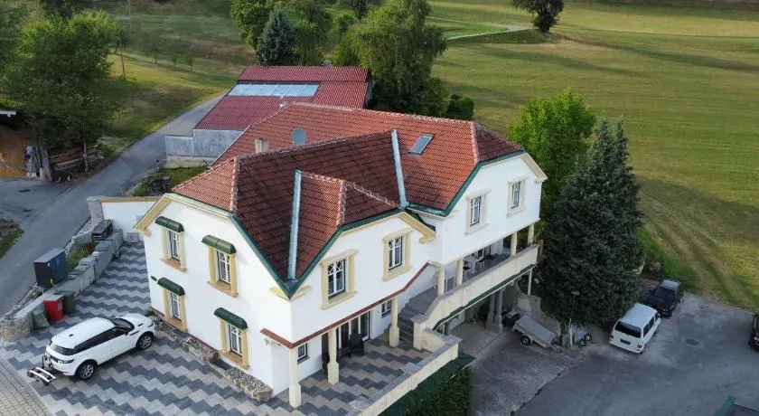 Villa Theresa - Image 1