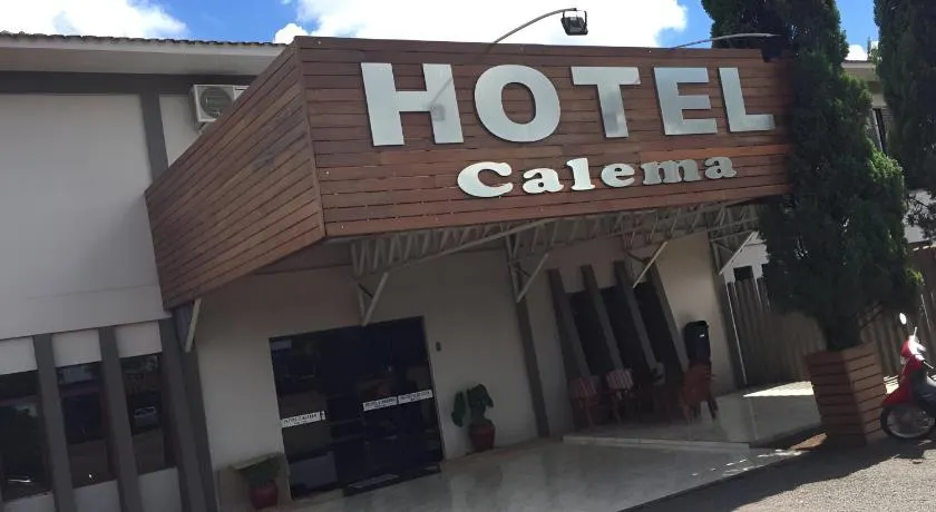 Hotel Calema - Image 1
