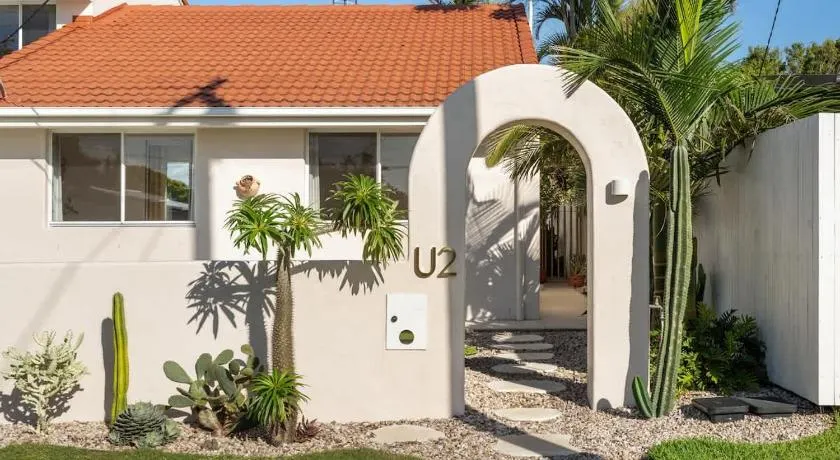 La Casita l Mexican-Inspired Villa with Pool - Image 1