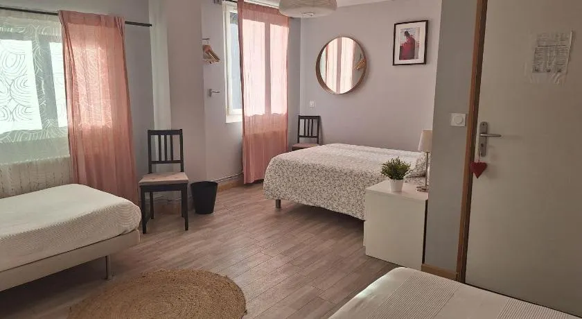 B&B l'Edelweiss - Image 1