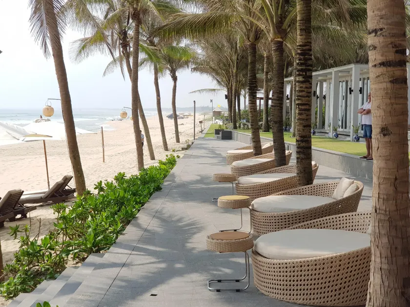 The  Resort, 1 Bedroom Villa, Private Pool [Da Nang] - Image 1