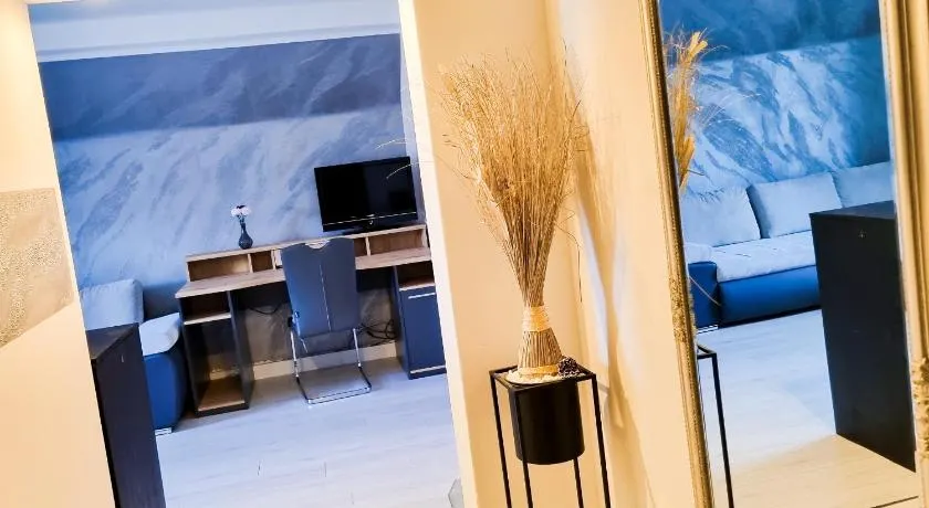 Da Vinci Apartment - Image 1