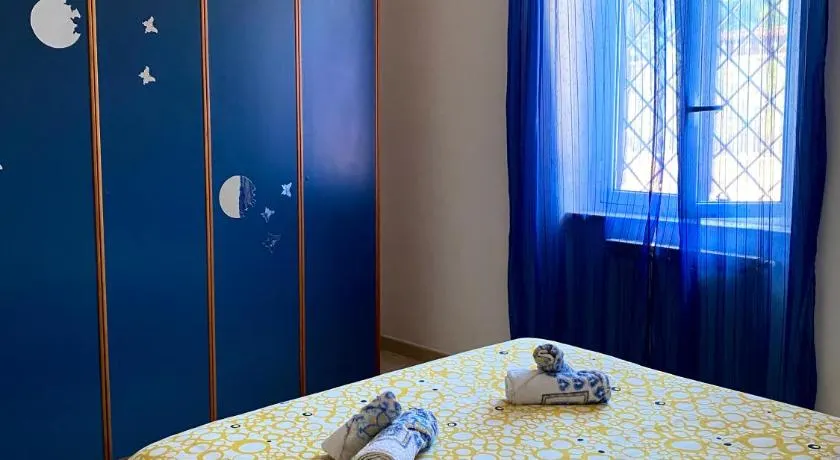 Giordano's House-Anagnina - Image 1
