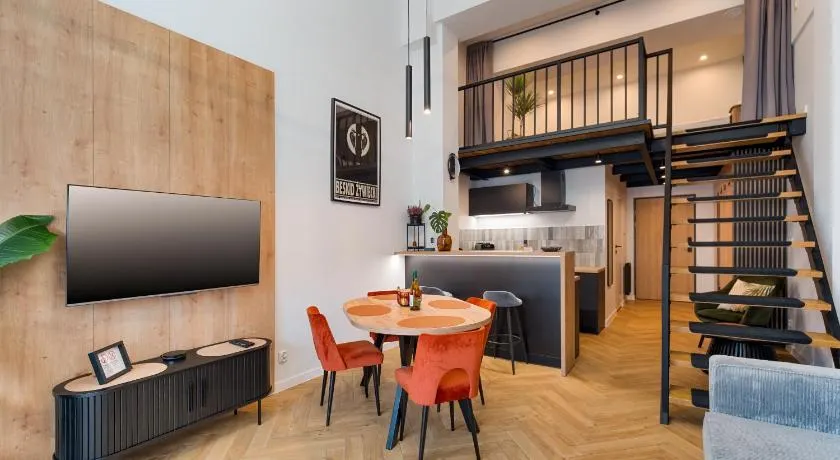 Apartament Trzy Rysie "Laguna Beskidów" - Image 1