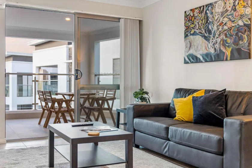 Yaran Suites - Image 1
