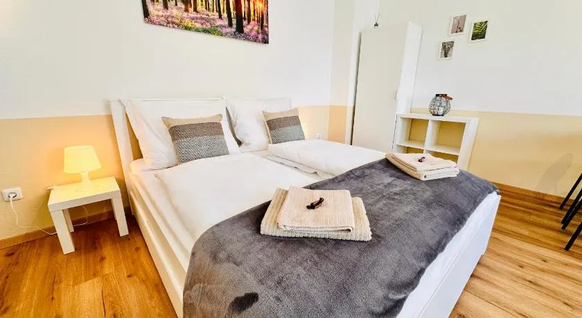 Apartment Miramare - Image 1