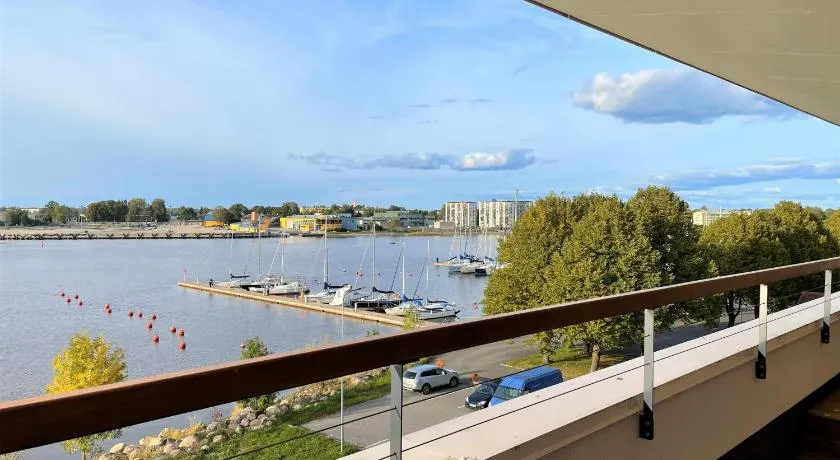 Rannakivi Penthouse - Image 1
