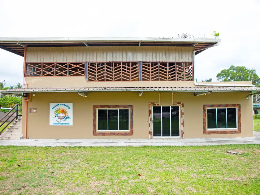 Capital O 90557 Dedsaan Beach Village - Image 1