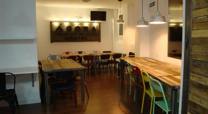 Agora Hostel - Image 1