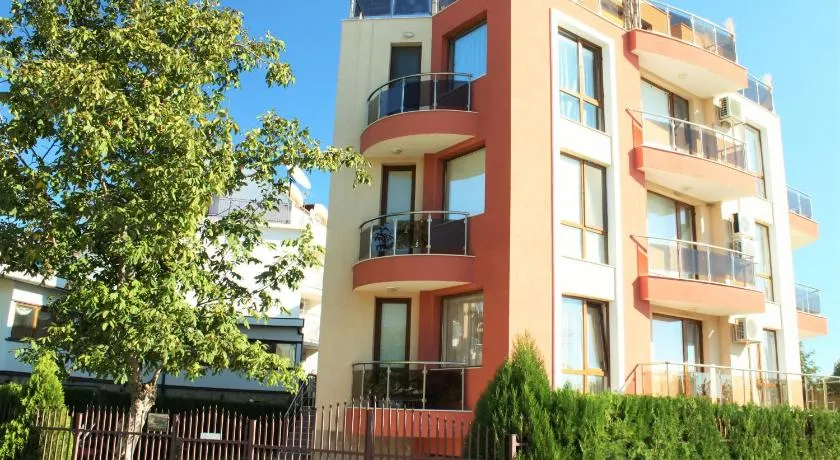 Fantasy Apartments Saint Constantine and Helena Resort - Image 1