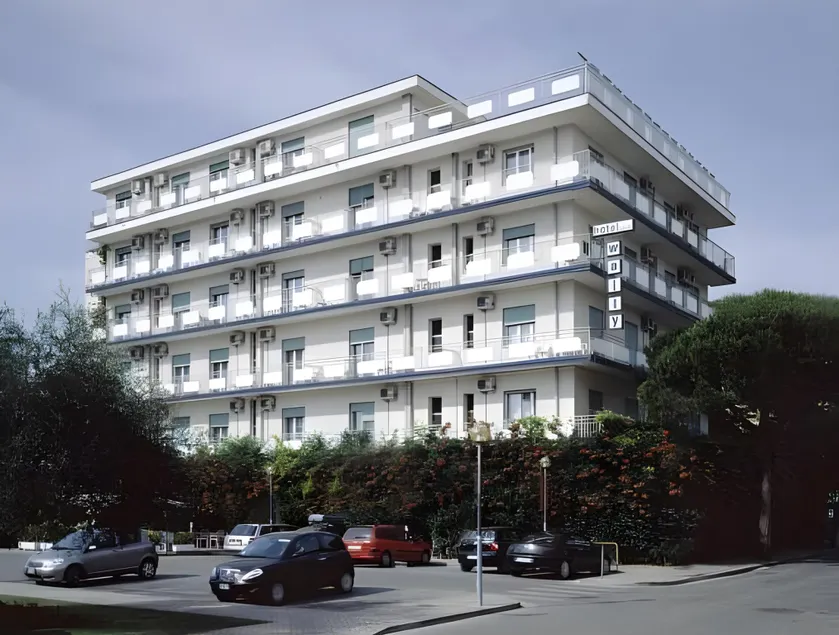 Hotel Wally - Image 1