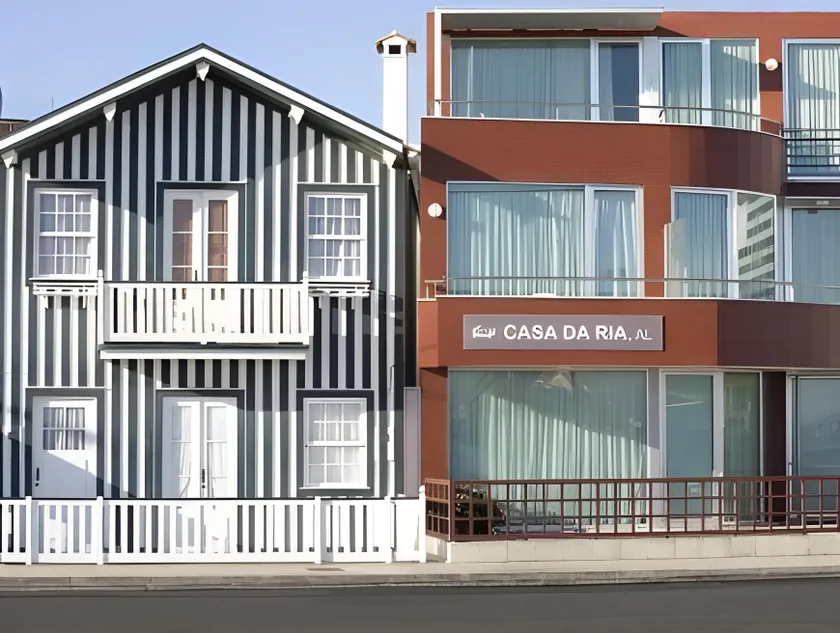Varandas da Ria - Image 1