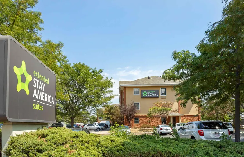 Extended Stay America Suites - Long Island - Bethpage - Image 1