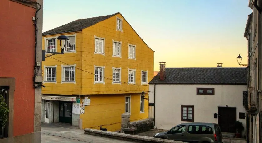 Pension Escalinata - Image 1