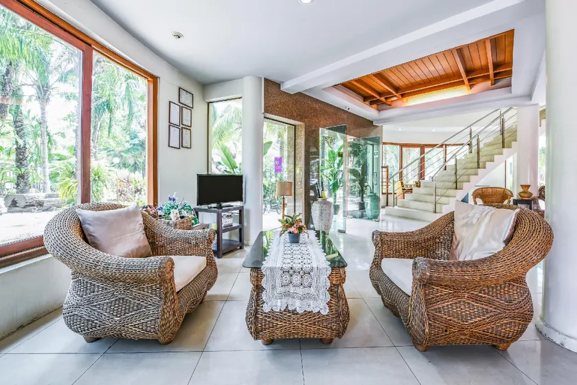 Suan Palm Garden View - Image 1