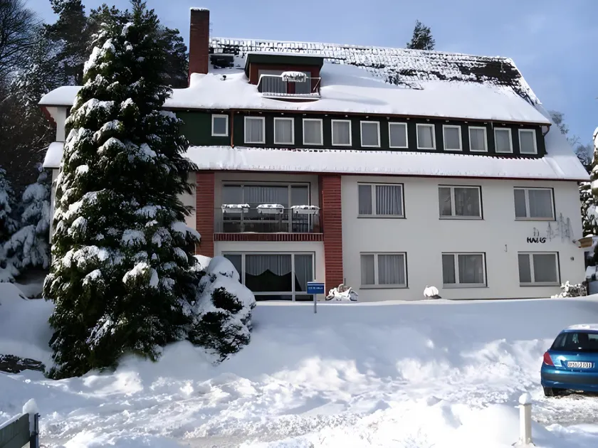 Pension Volkert - Image 1