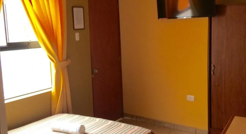 Hostal El Pillkay - Image 1