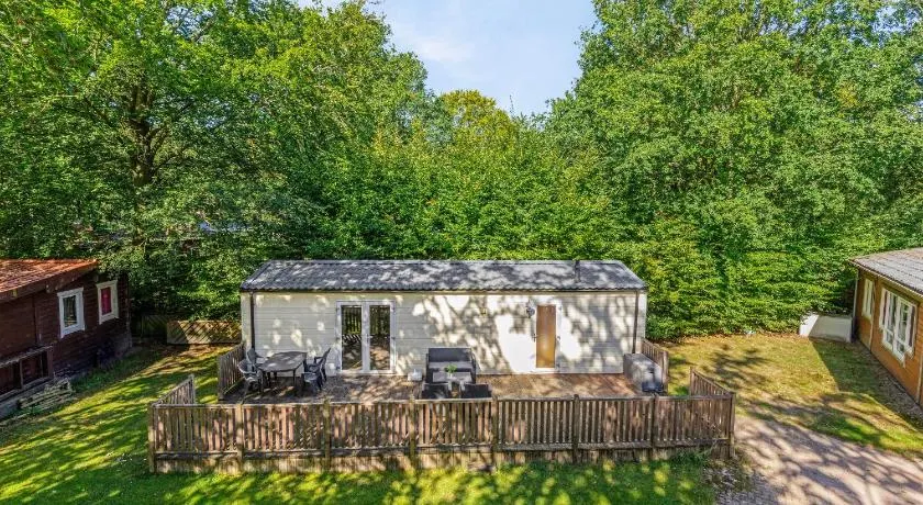 Chalet Ermerstrand - Image 1