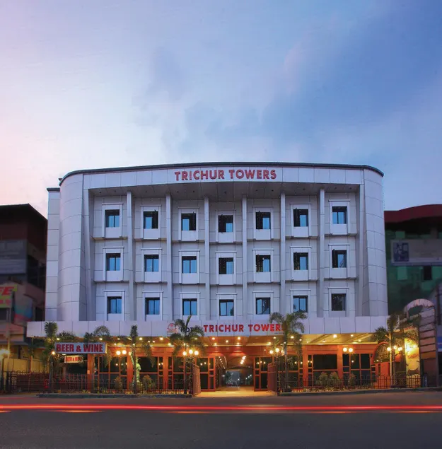 Trichur Towers - Image 1