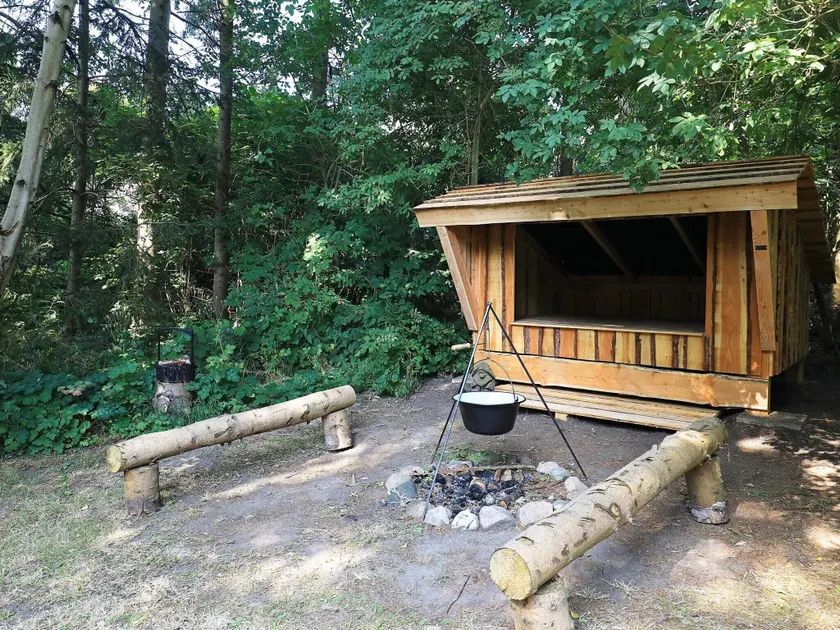 5 person holiday home in Tranekær - Image 1