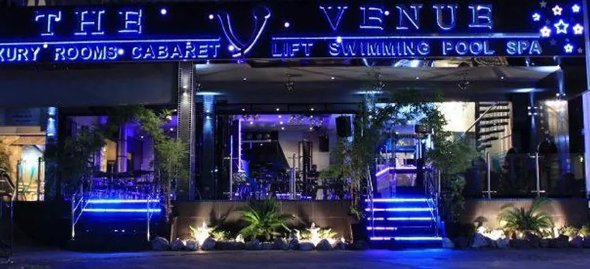The Venue Residence - SHA Extra Plus - Image 1