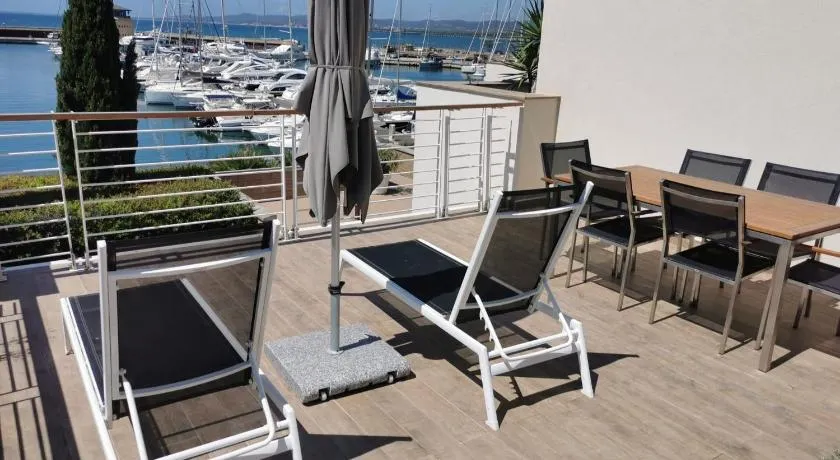 Appartamenti Vacanze Marina di Scarlino - Image 1