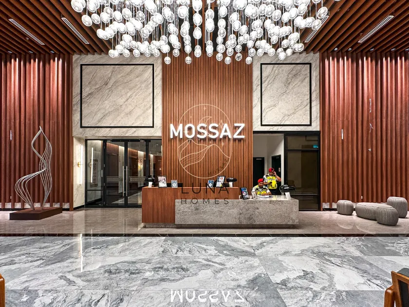 Mossaz by Luna Homes - Image 1