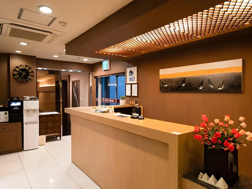 Hotel Prime - Image 1
