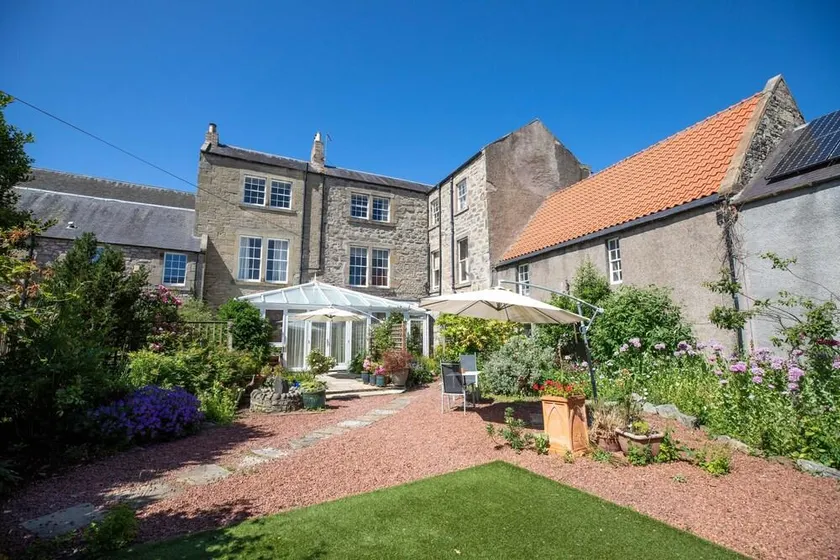 The Old Priory Guesthouse - Image 1