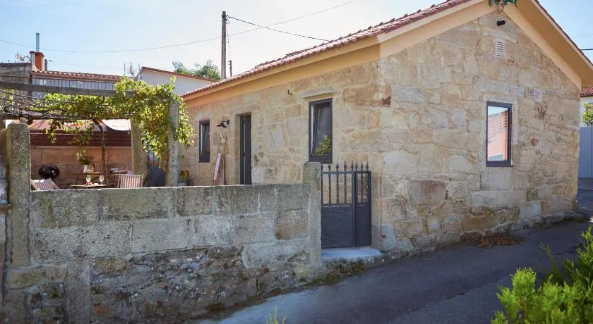 La casita de Canido - Image 1