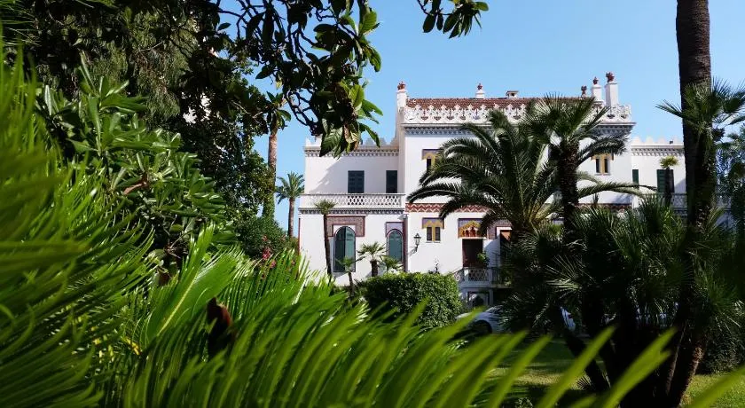 Villa Belle Rive - Image 1