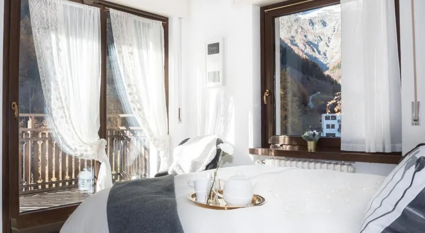 L'Atelier du Temps - PanoramAlps Apartment - Image 1