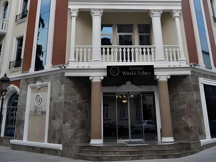Batumi World Palace - Image 1