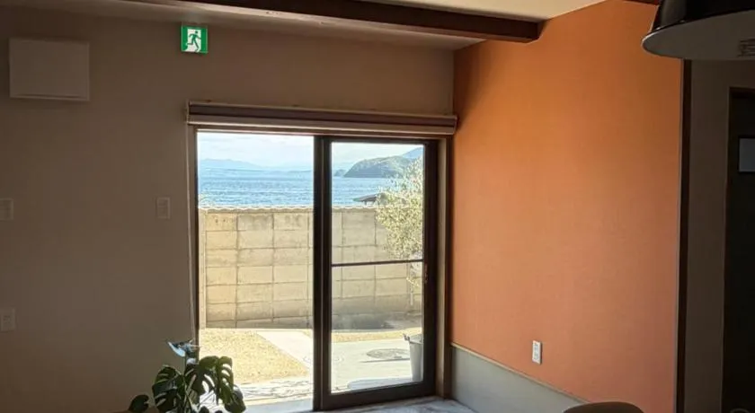 海辺の宿なみとけ - Image 1