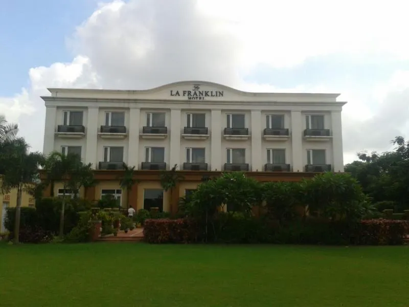 La Franklin Hotel - Image 1