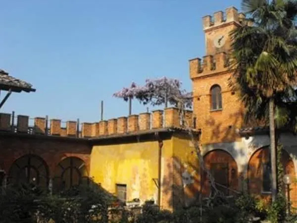 Il Giardino Segreto di Ascoli Piceno - Image 1
