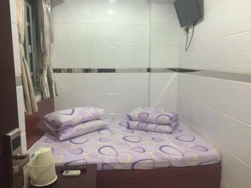 Sun Hua Hotel - Image 1