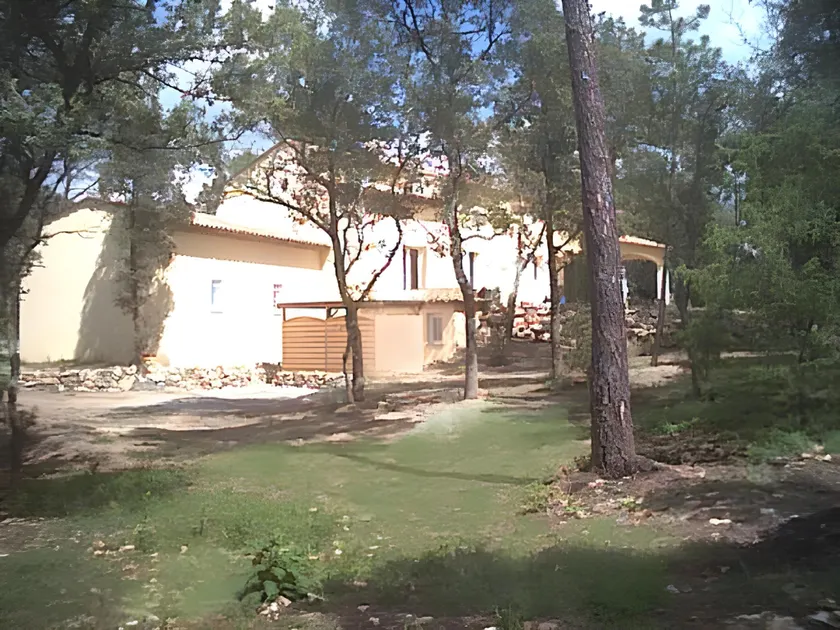Gîte de Saint Cassien - Image 1