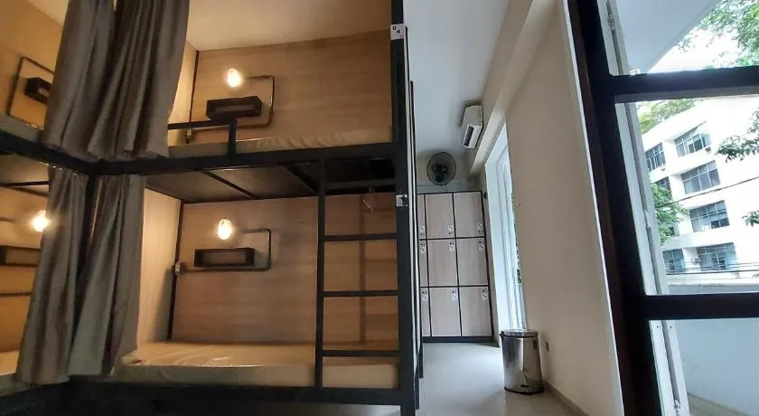 Hostel Leblon - Image 1