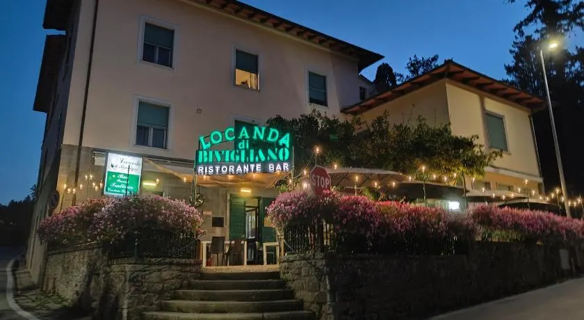 Locanda di Bivigliano - Image 1