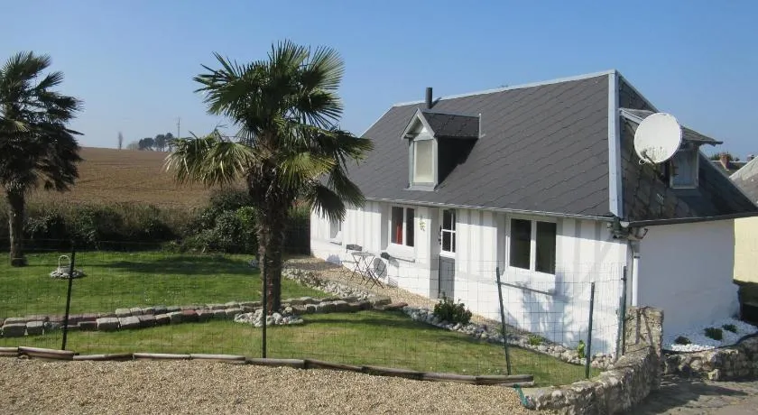 La petite maison proche Étretat - Image 1