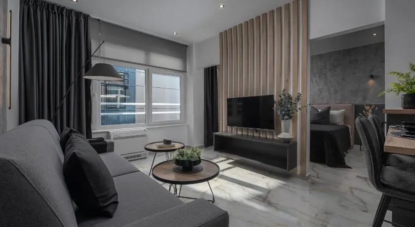 Nomades Suites - Image 1