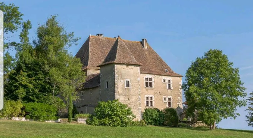 Château beyrin - Image 1