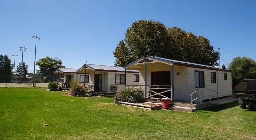 Darlington Point Sports Club - Image 1