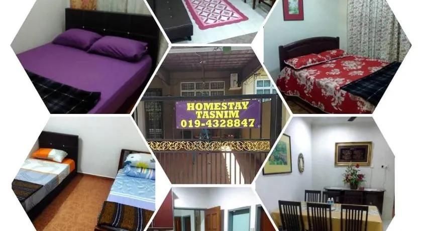 HOMESTAY TASNIM - Image 1
