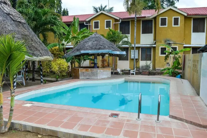 Ogalis K Coast Hotel - Image 1