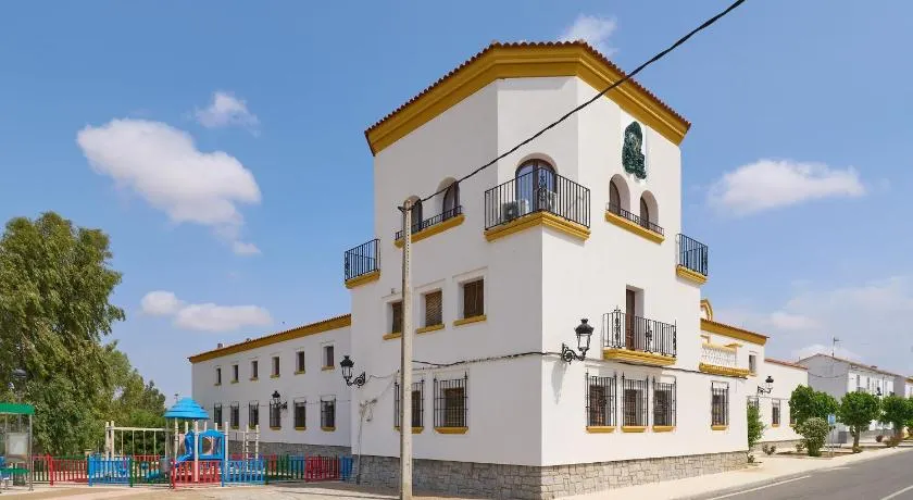 Apartamentos Valsequillo Córdoba - Image 1